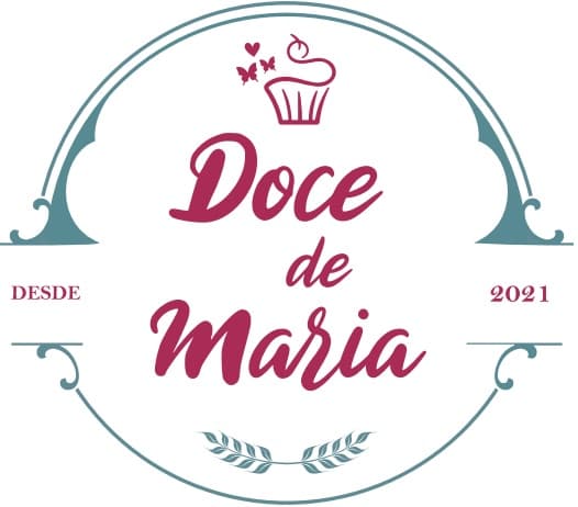 Doce de Maria