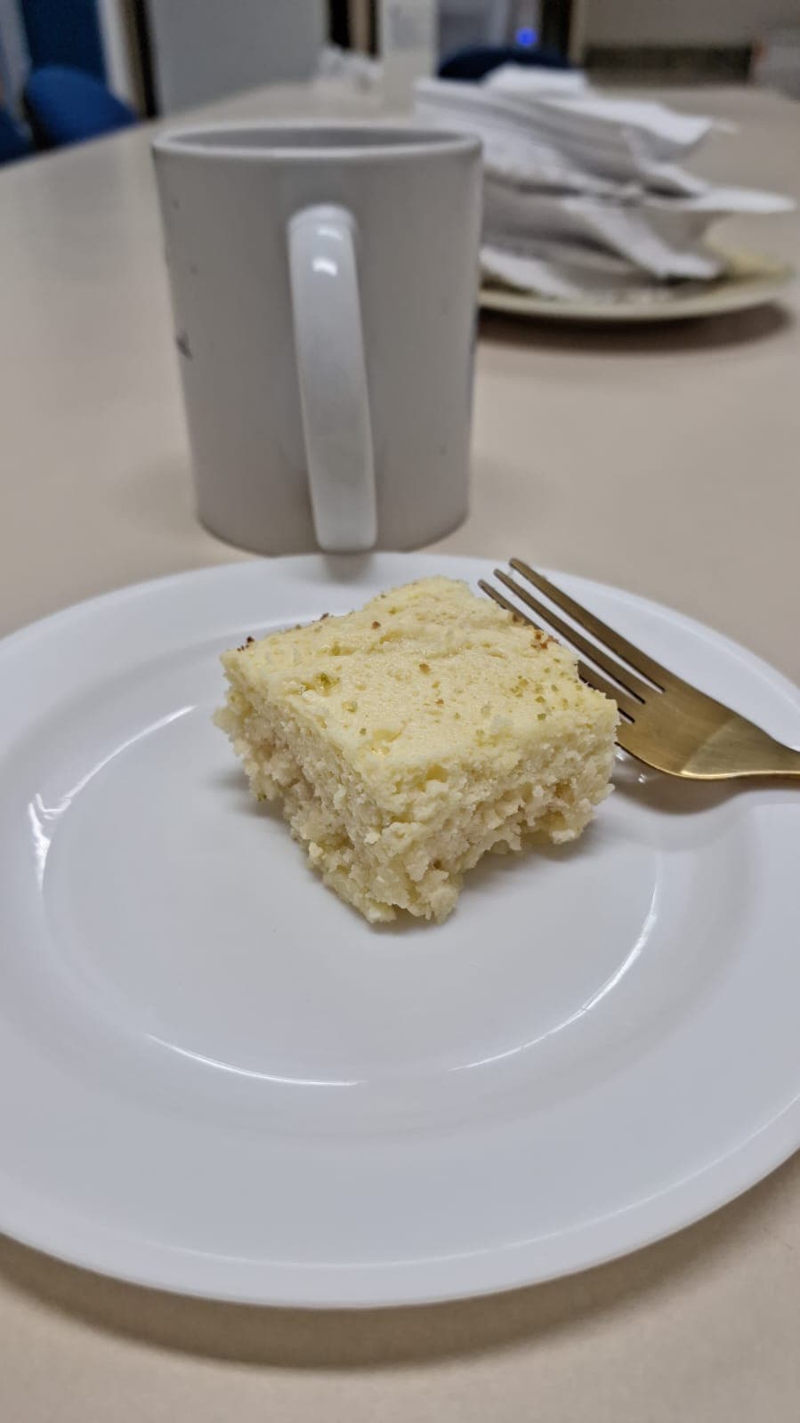 Foto da cuca