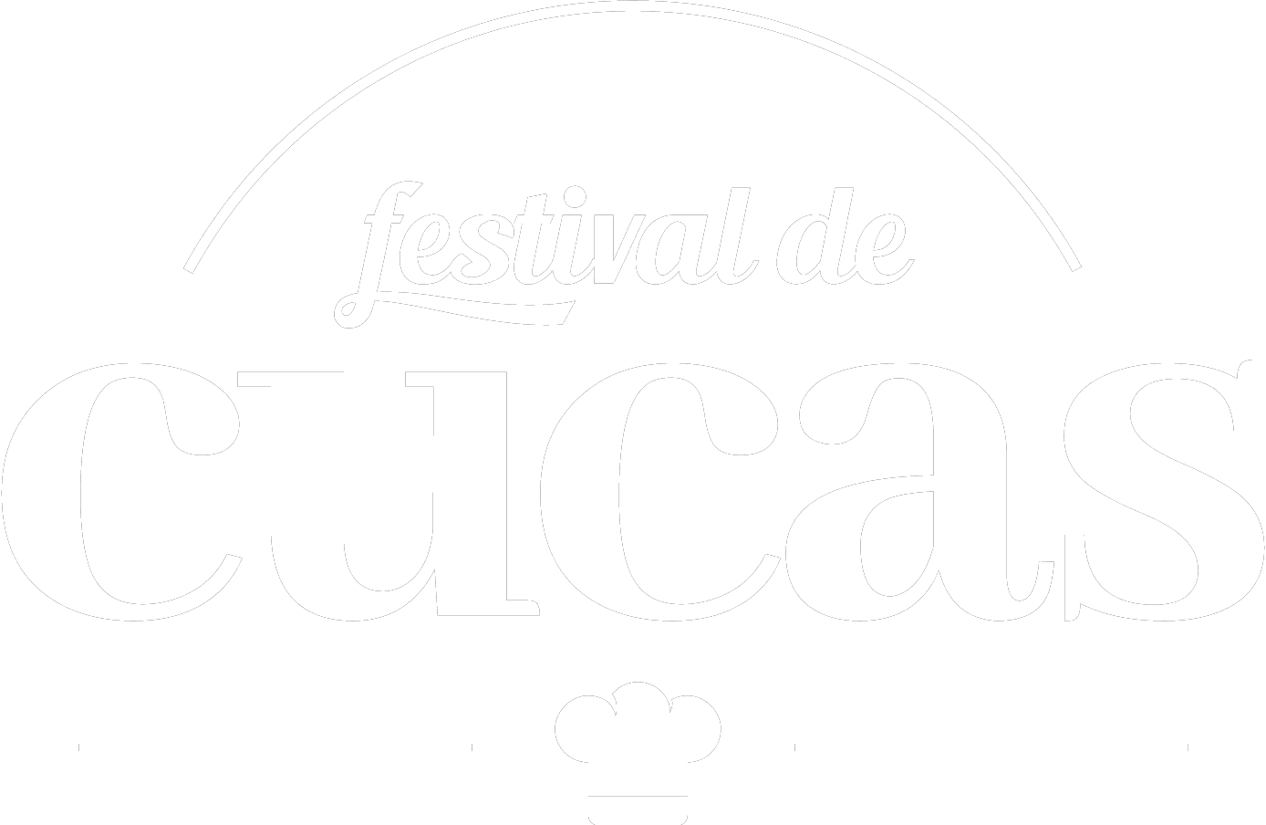 Festival de Cucas